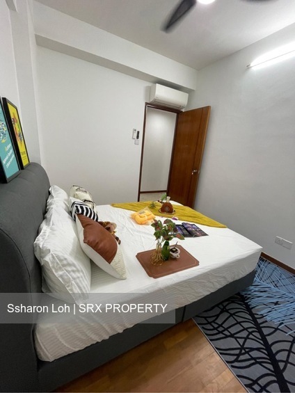 Summerdale (D22), Condominium #491363191